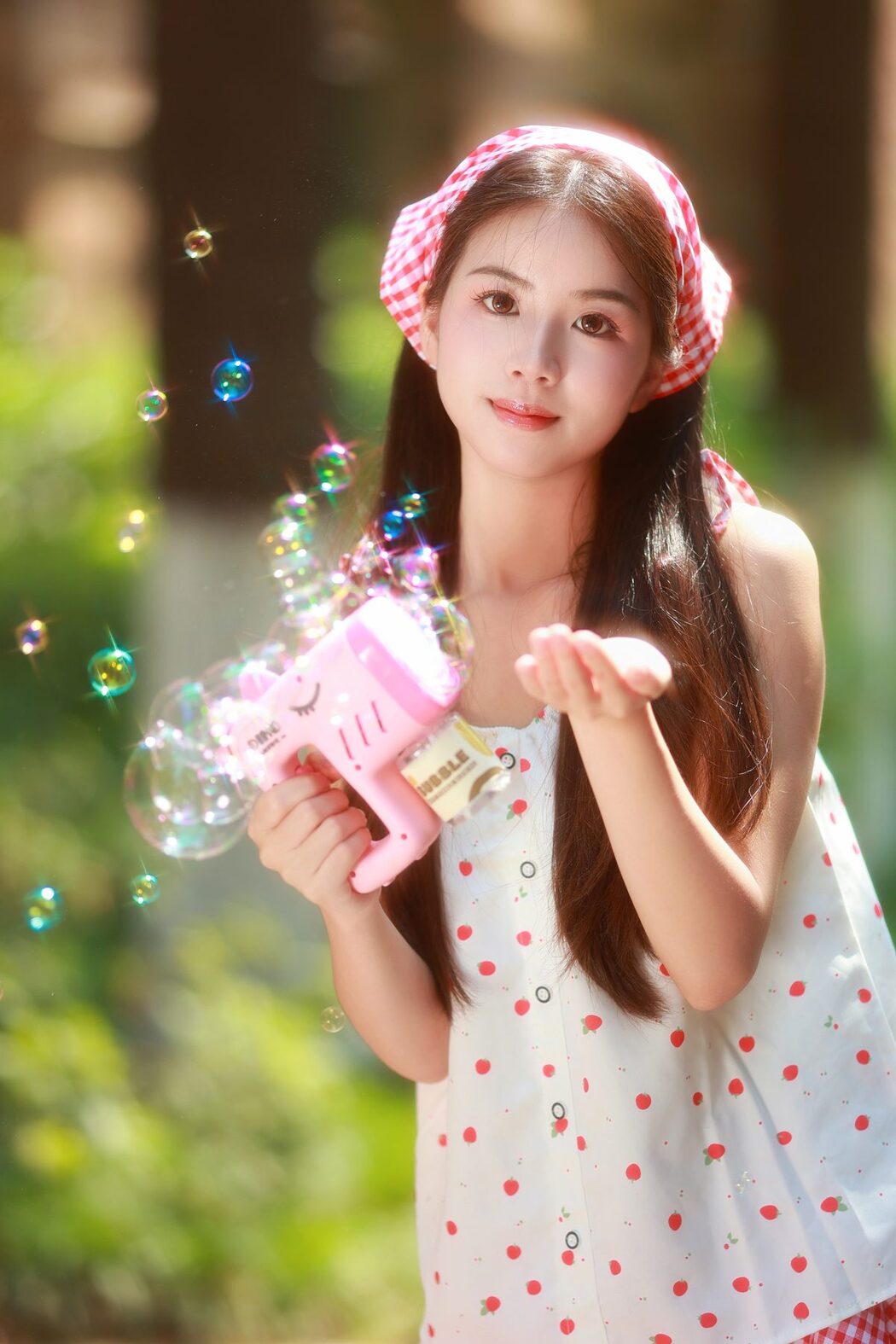 YiTuYu艺图语 Vol.5230 Xiao Du Tong Xue