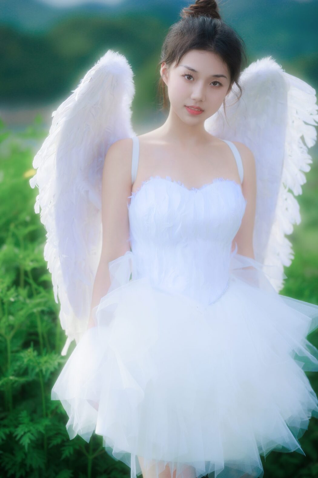 YiTuYu艺图语 Vol.5285 Pei Tong Xue