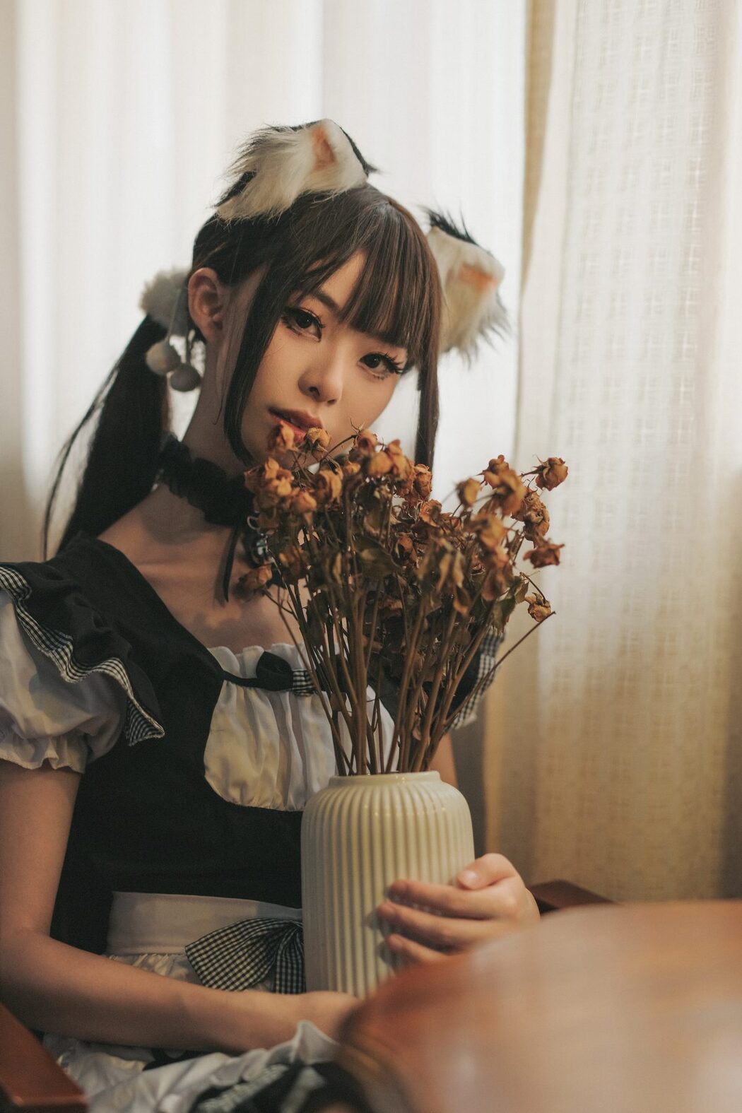 YiTuYu艺图语 Vol.5201 Xiao 1