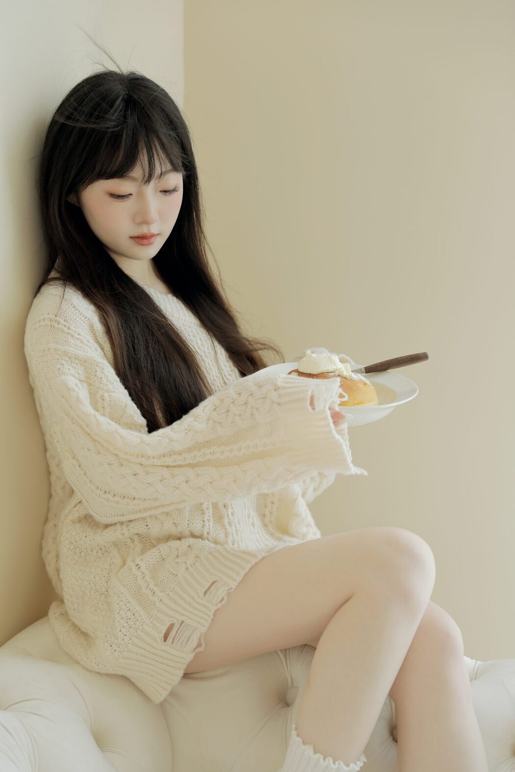 YiTuYu艺图语 Vol.5254 Jing Jing