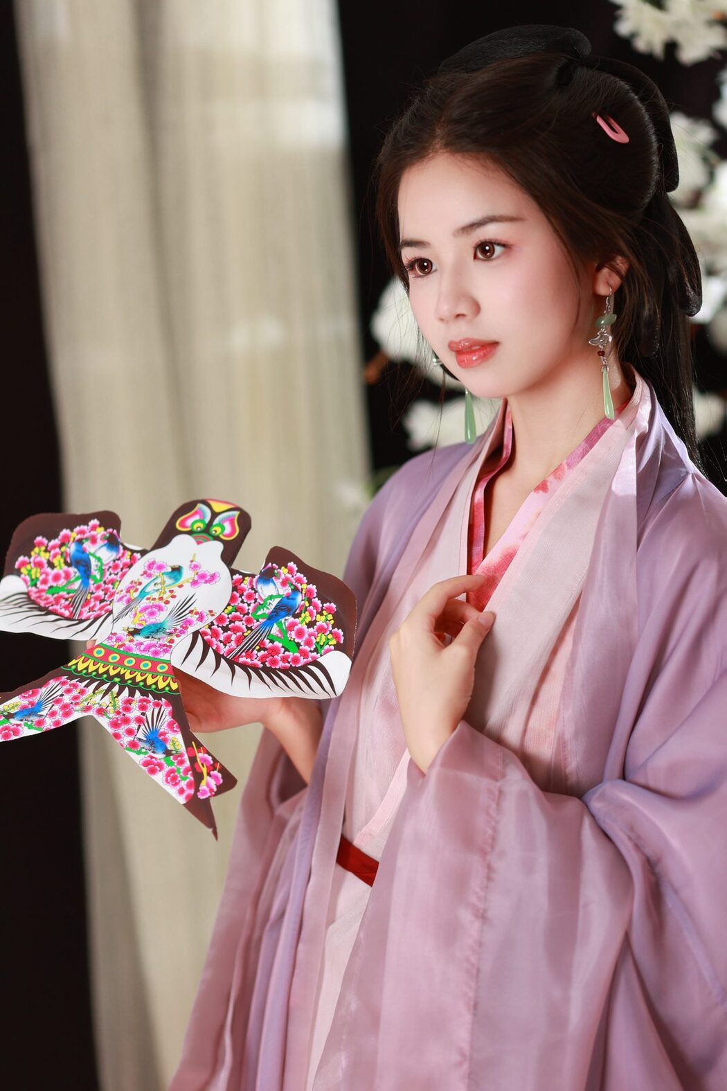 YiTuYu艺图语 Vol.5260 Xiao Du Tong Xue