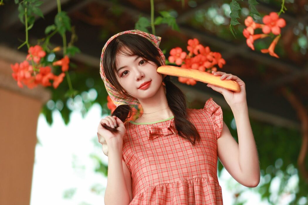 YiTuYu艺图语 Vol.5223 Mu Yan Se Cc