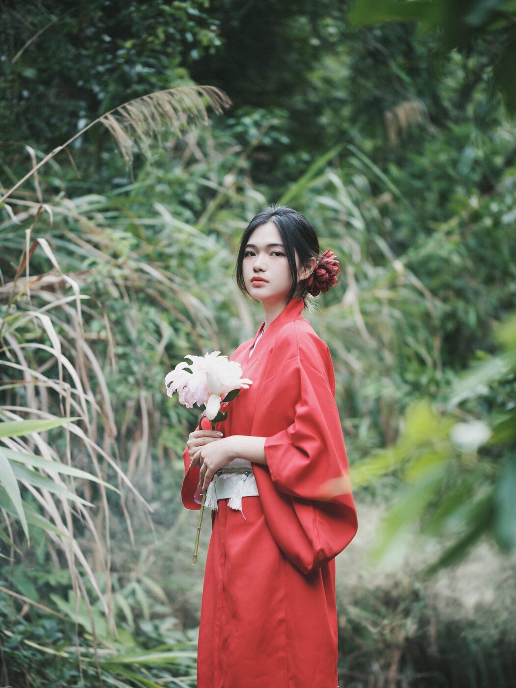 YiTuYu艺图语 Vol.5218 A Xi