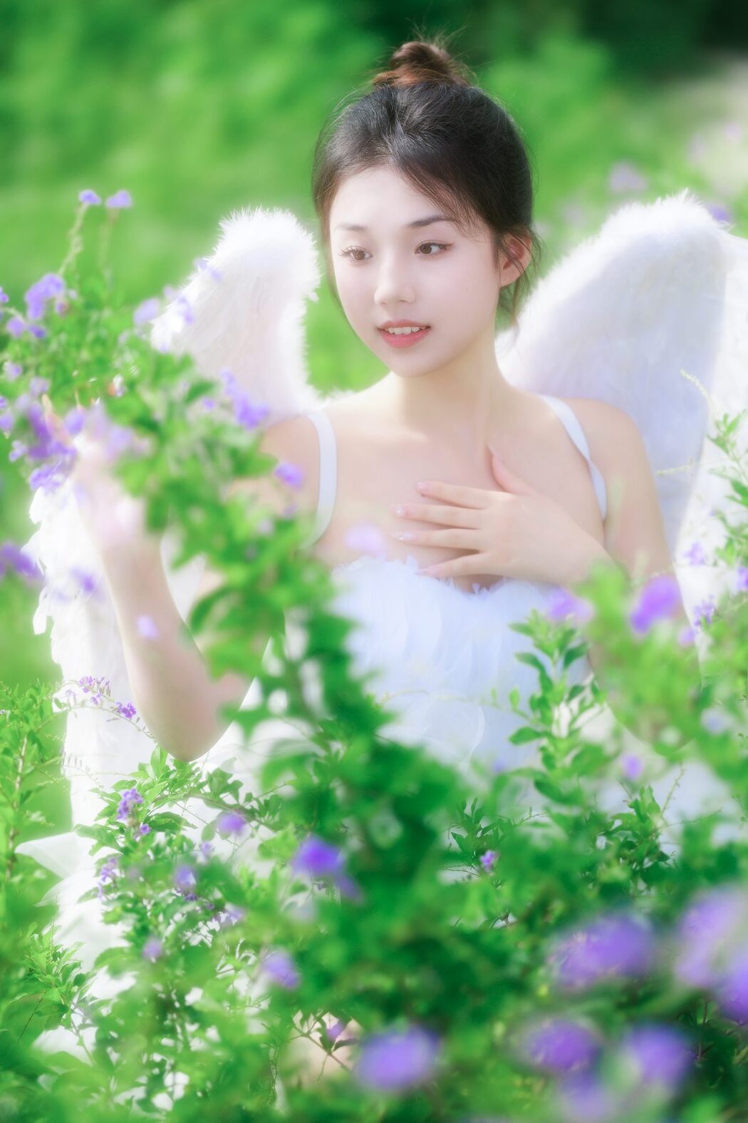 YiTuYu艺图语 Vol.5285 Pei Tong Xue