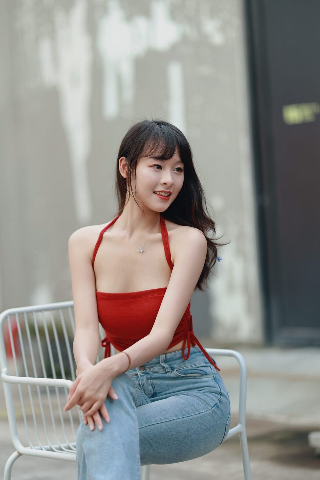 YiTuYu艺图语 Vol.5258 Xiao Ke