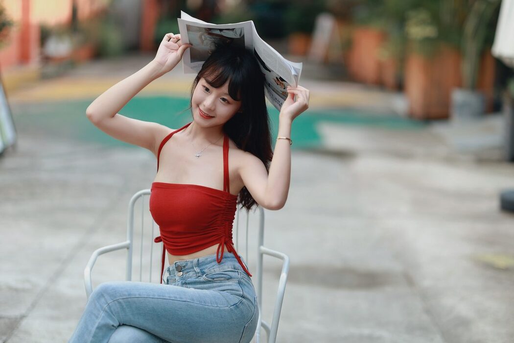 YiTuYu艺图语 Vol.5258 Xiao Ke