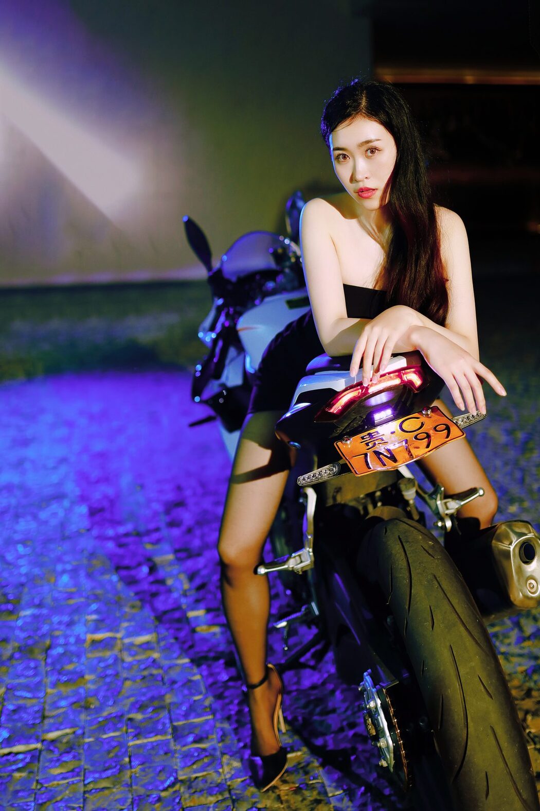 YiTuYu艺图语 Vol.5272 Yumky