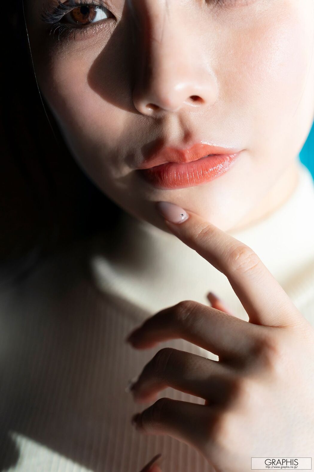 JP Kamiki Rei 神木麗 – Graphis Gals No.556 Glorious Part02 (55P)