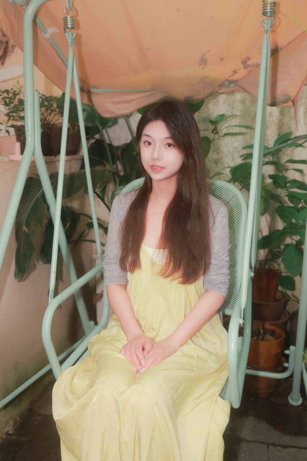YiTuYu艺图语 Vol.5195 Pei Tong Xue