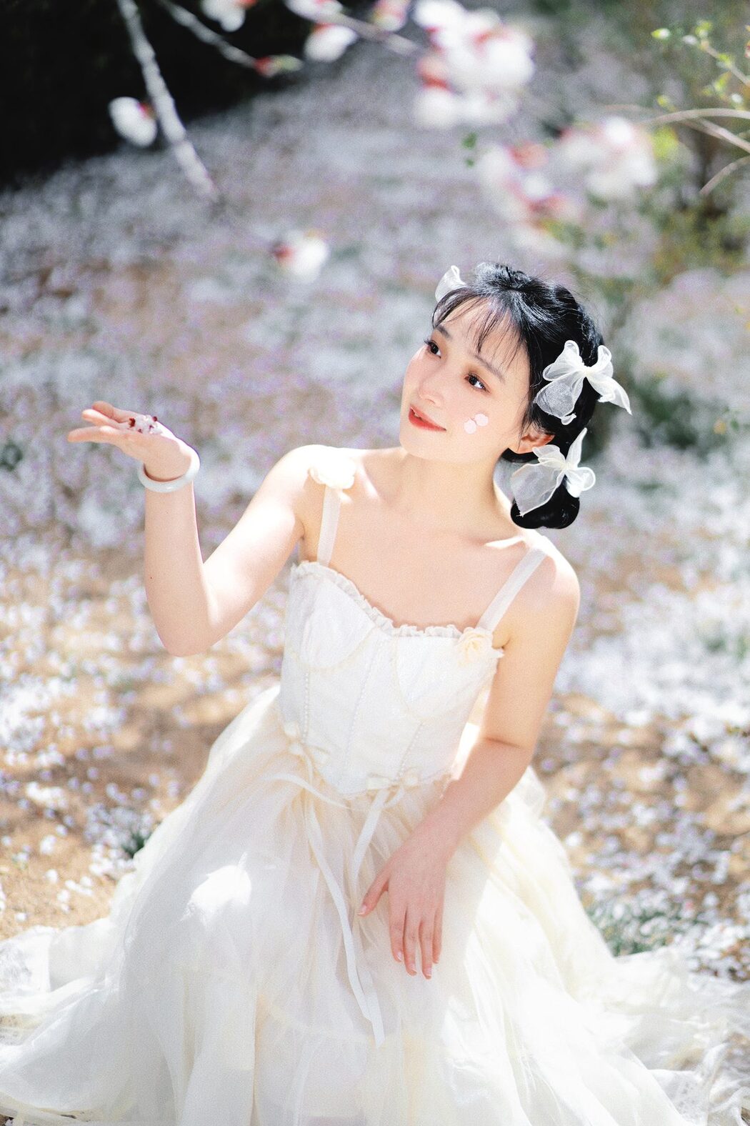 YiTuYu艺图语 Vol.5257 Tian Qi Xi