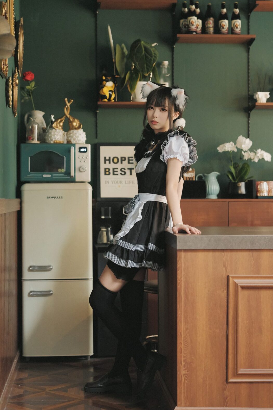 YiTuYu艺图语 Vol.5201 Xiao 1