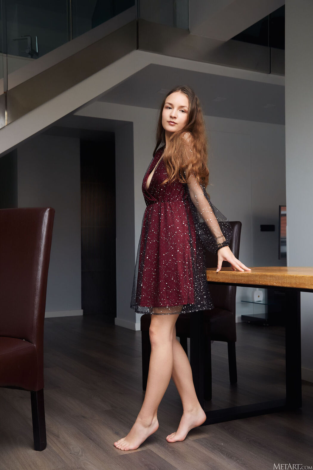 MetArt Bellaria – Teasing Part1 (76P)