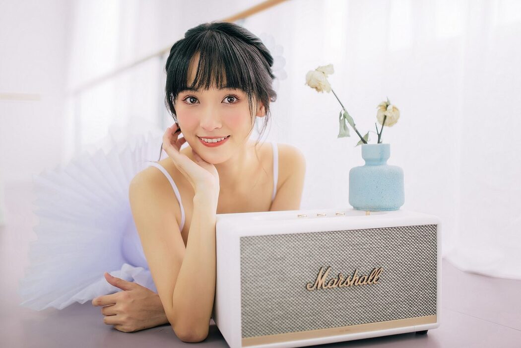 YiTuYu艺图语 Vol.5262 Feng Mu Mu AINY