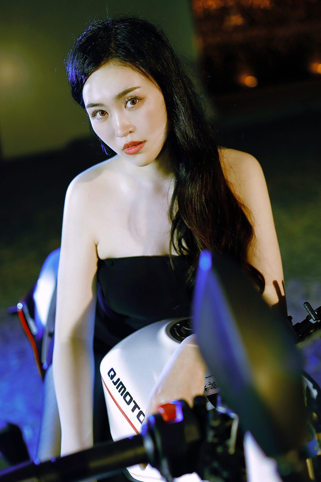 YiTuYu艺图语 Vol.5272 Yumky Cover Photo