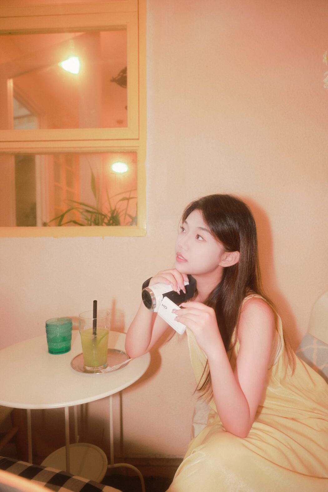 YiTuYu艺图语 Vol.5195 Pei Tong Xue