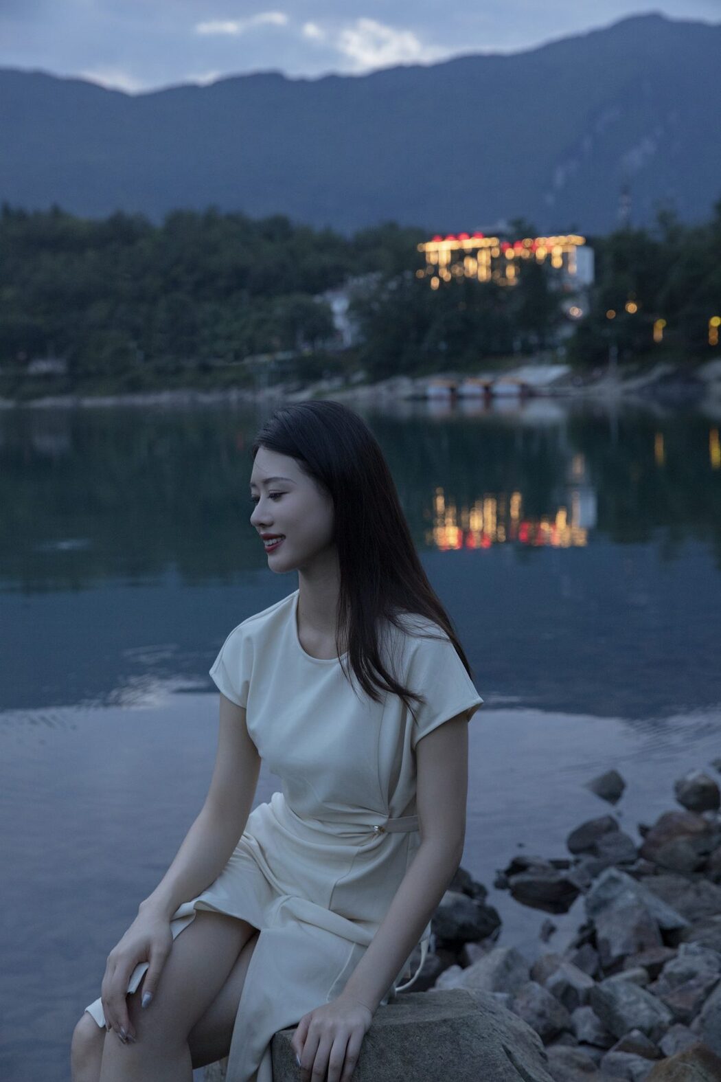 YiTuYu艺图语 Vol.5222 Chenaling_cl
