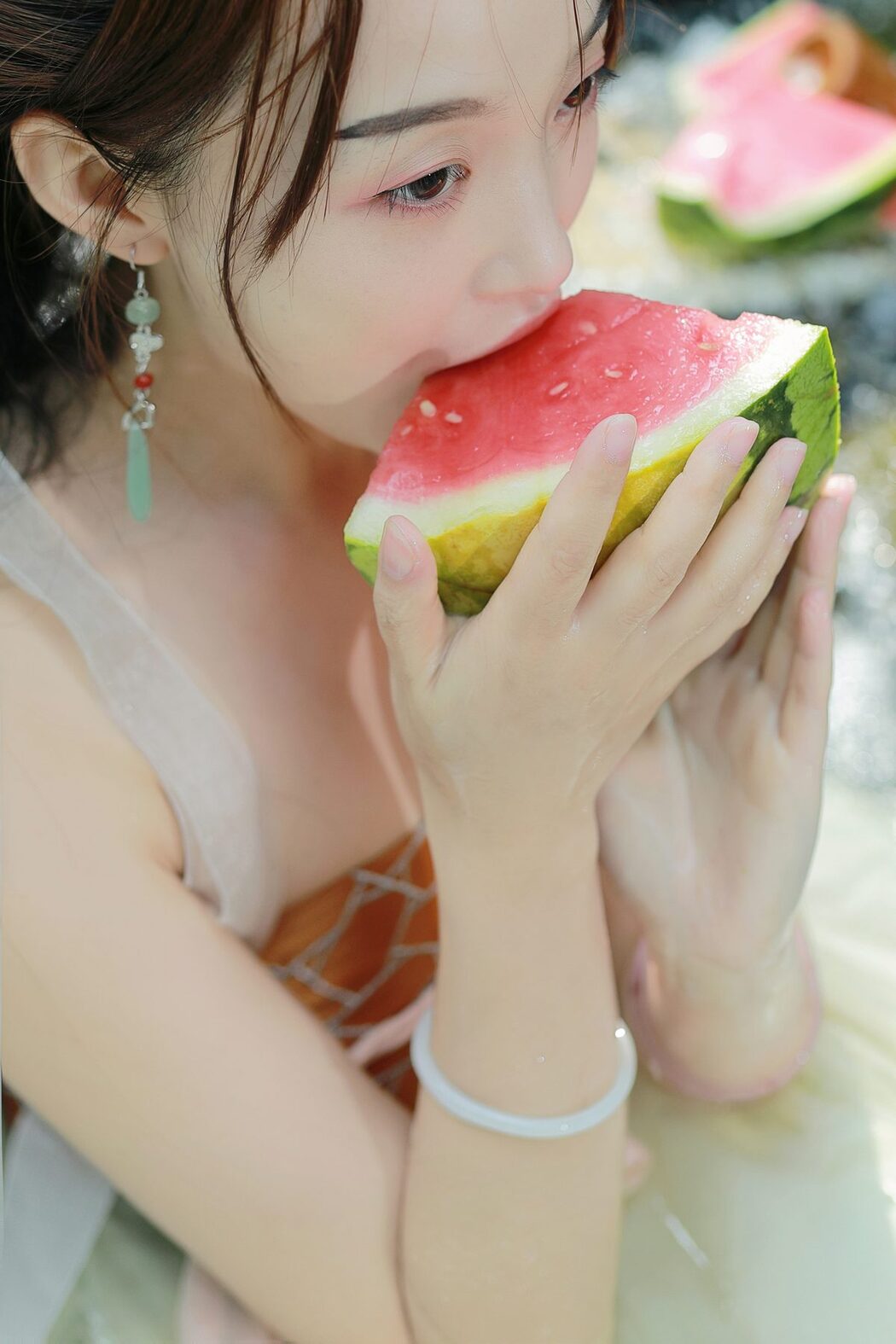 YiTuYu艺图语 Vol.5233 Yu Yan