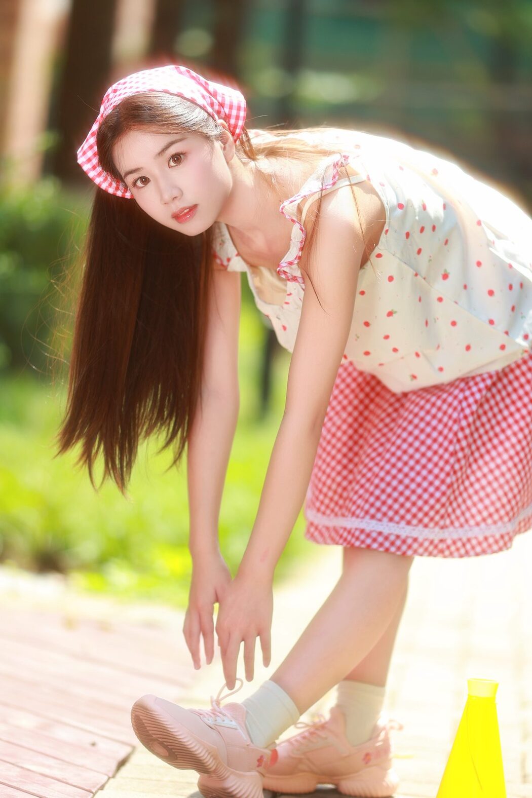 YiTuYu艺图语 Vol.5230 Xiao Du Tong Xue
