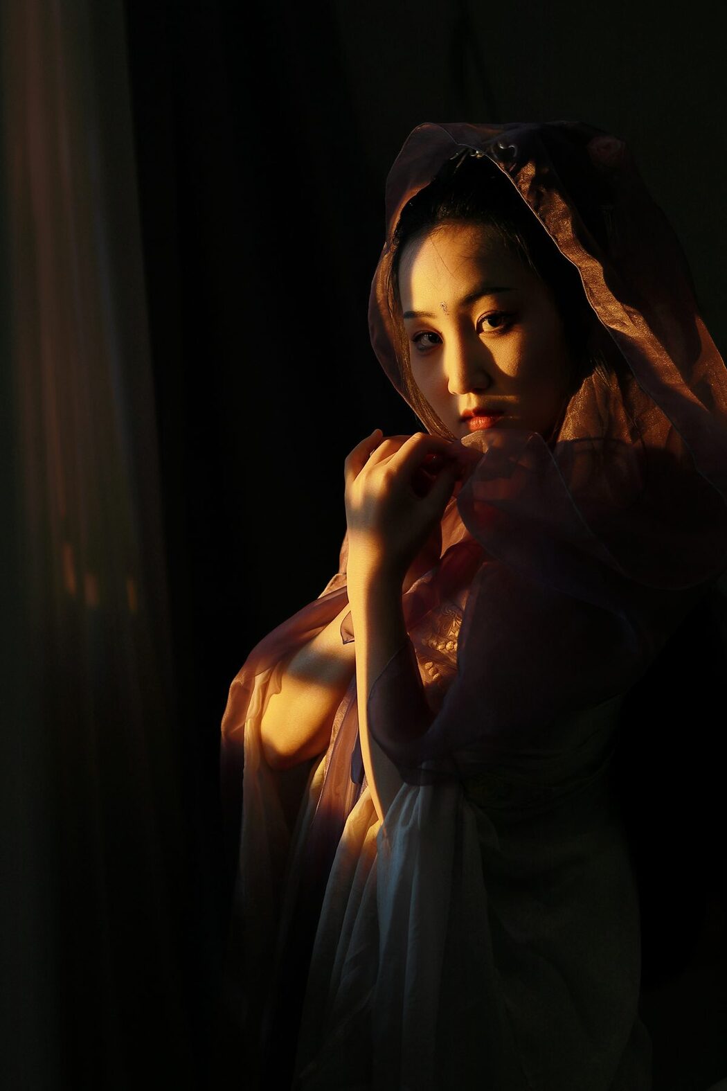 YiTuYu艺图语 Vol.5228 Cha Xiao Tu