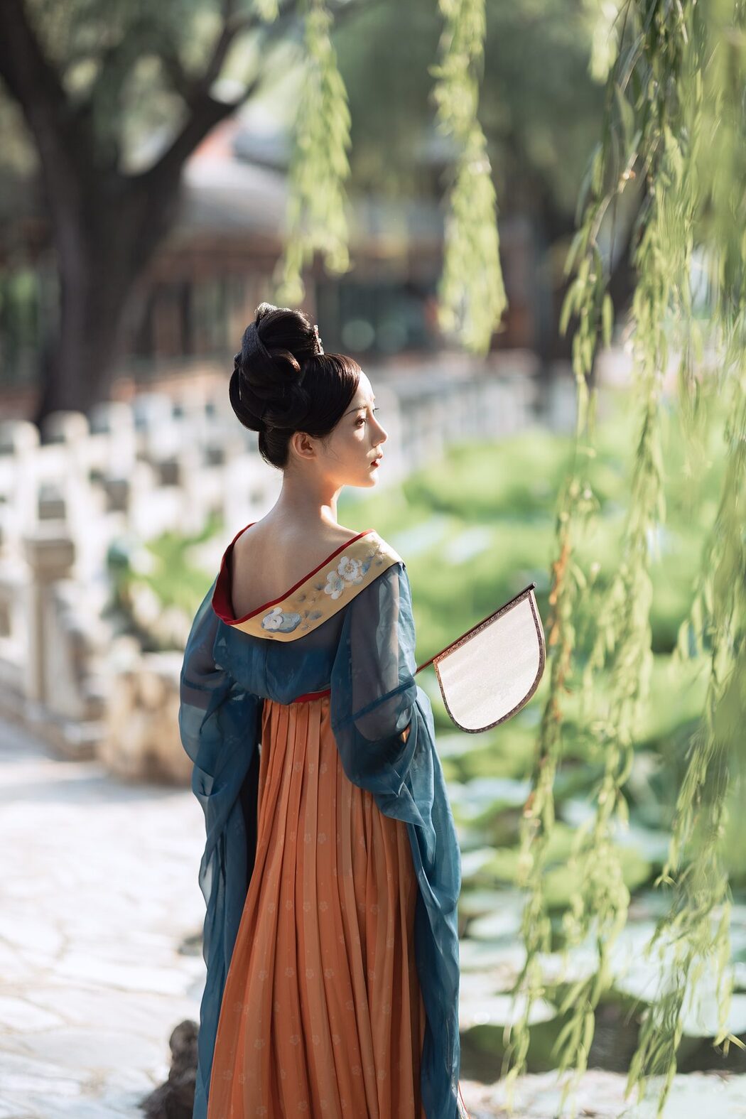 YiTuYu艺图语 Vol.5199 Ba Bu Bubble