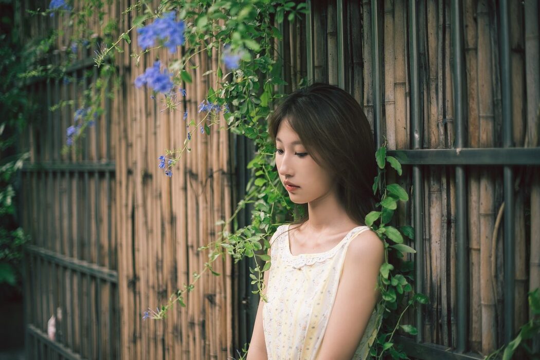 YiTuYu艺图语 Vol.5211 Dong Zhi