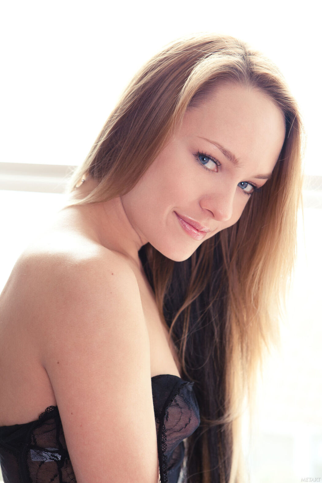 MetArt Blue Angel – Magiko Part1 (65P)