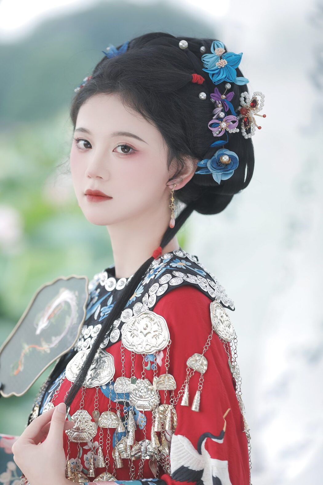 YiTuYu艺图语 Vol.5227 Dan Dan