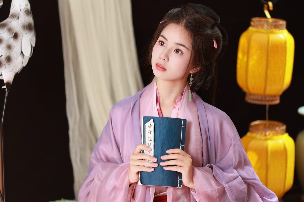 YiTuYu艺图语 Vol.5260 Xiao Du Tong Xue
