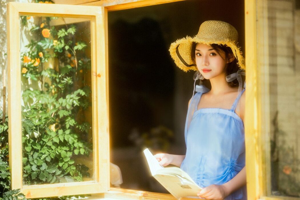 YiTuYu艺图语 Vol.5239 Pei Tong Xue