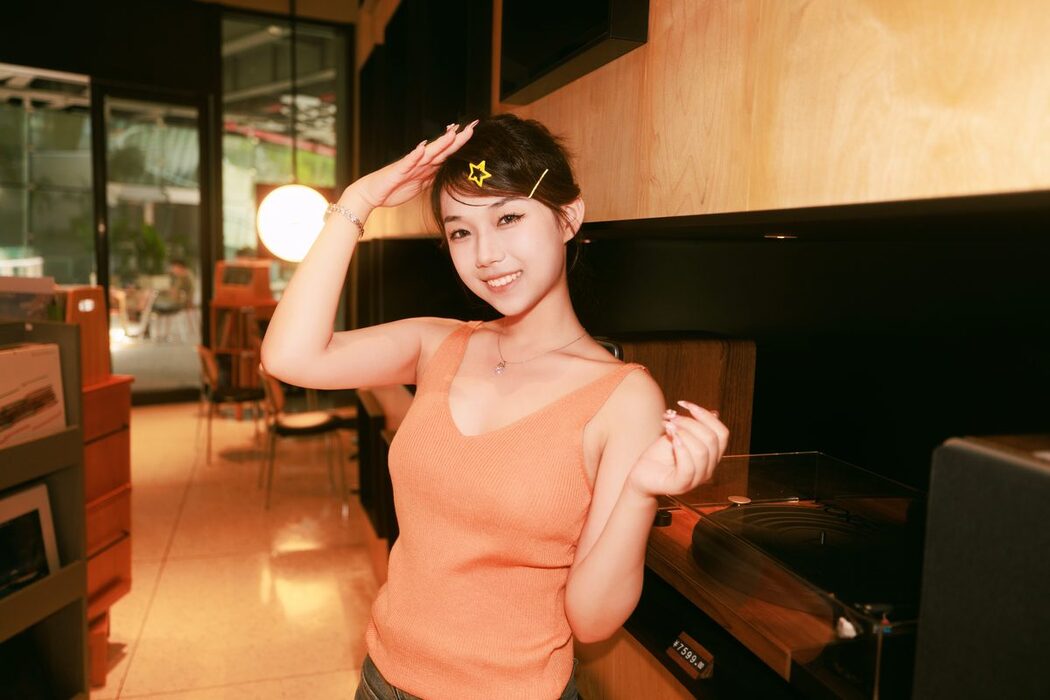 YiTuYu艺图语 Vol.5263 Pei Tong Xue