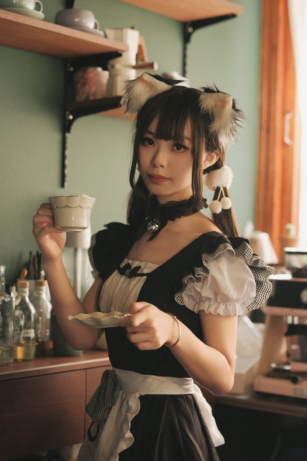 YiTuYu艺图语 Vol.5201 Xiao 1