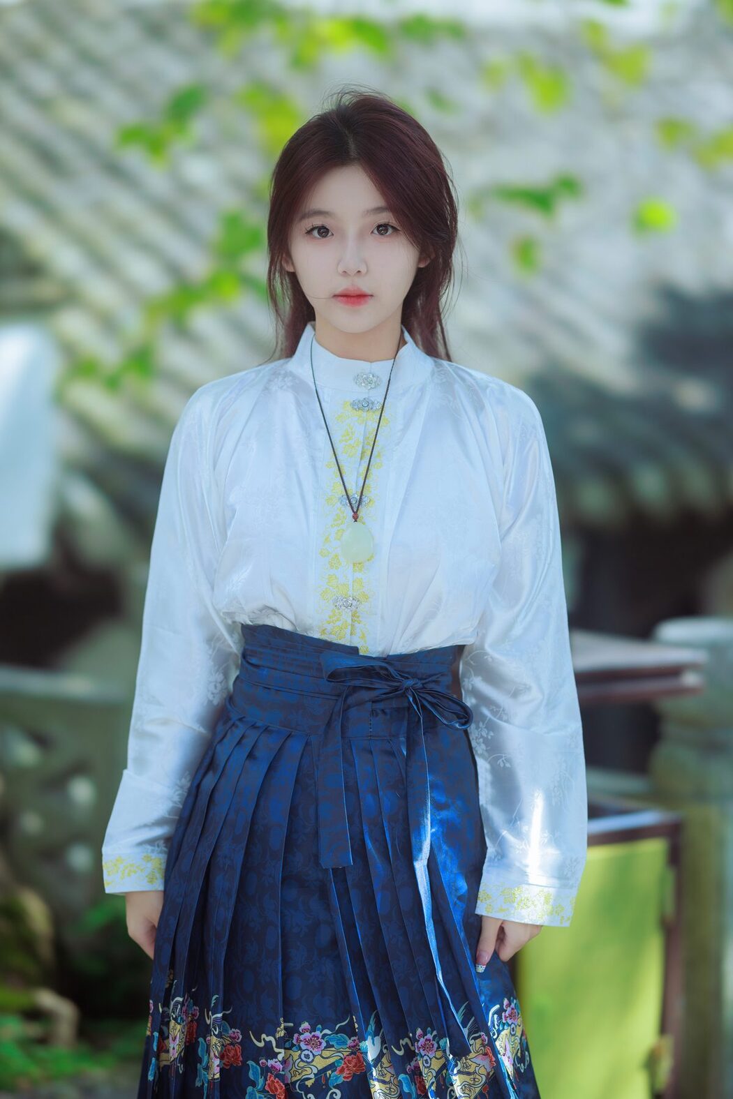 YiTuYu艺图语 Vol.5275 Xiao Mi Dou