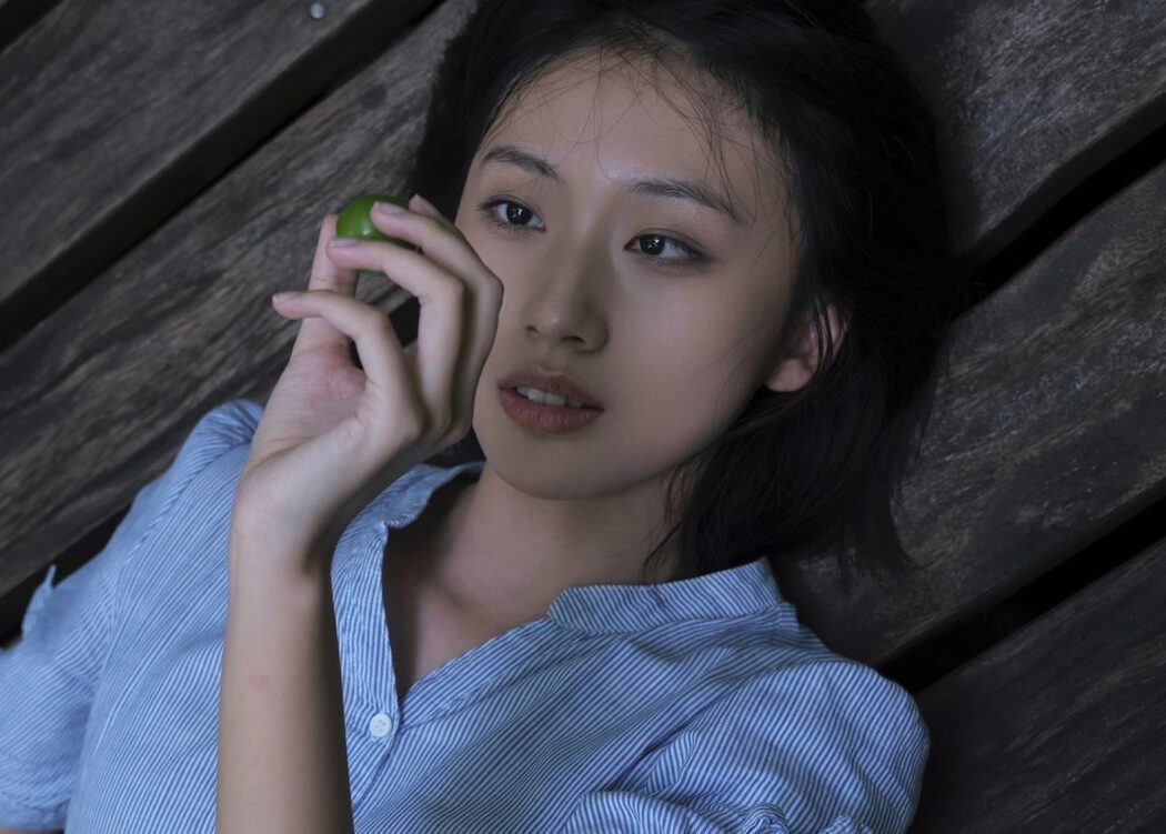 YiTuYu艺图语 Vol.5194 An Shi Wen Wen A