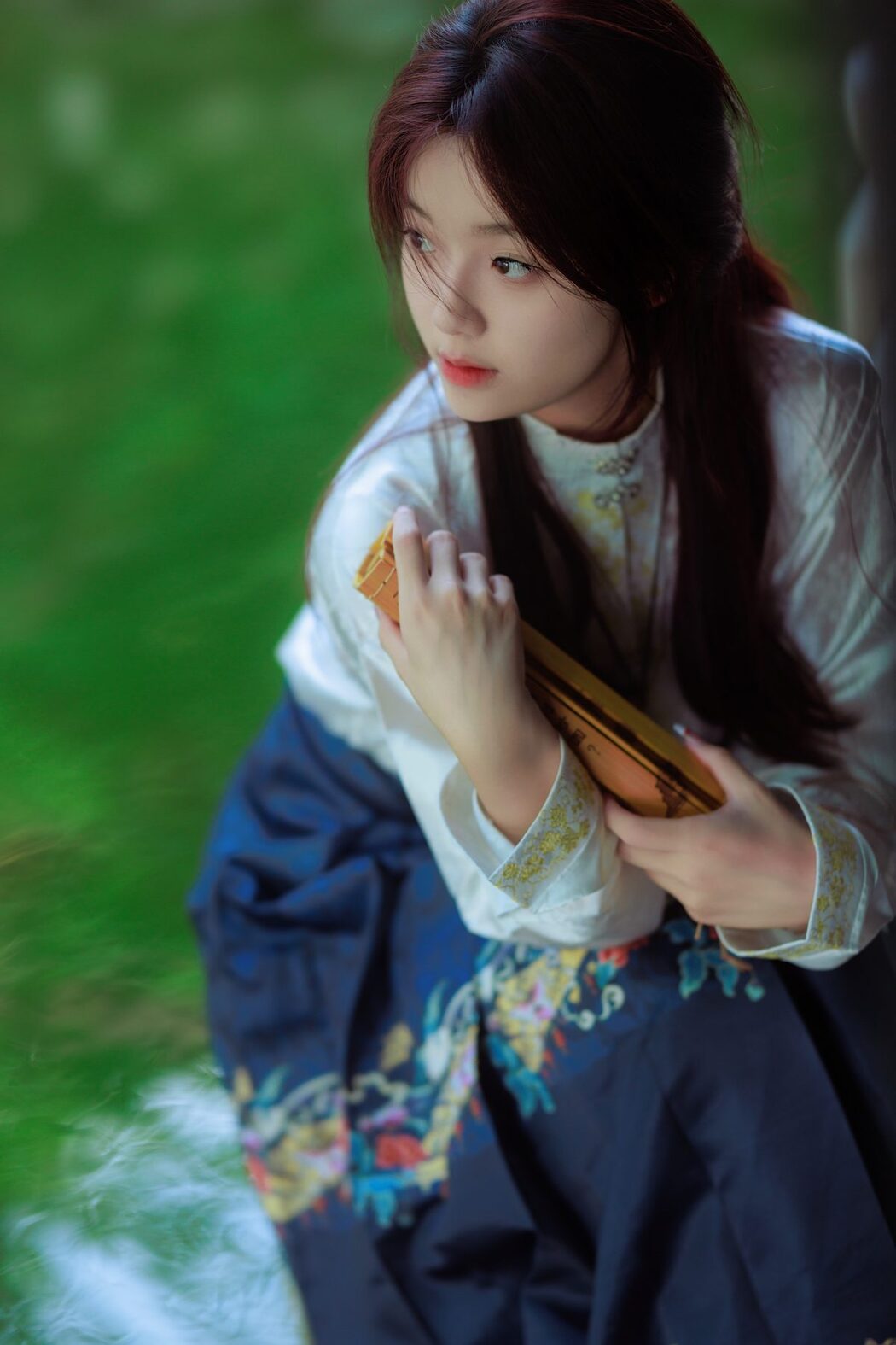 YiTuYu艺图语 Vol.5275 Xiao Mi Dou