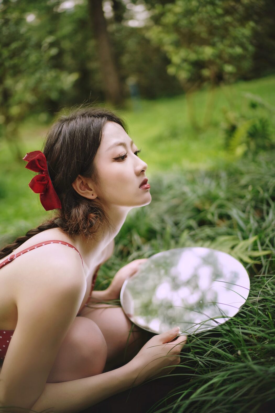 YiTuYu艺图语 Vol.5188 Xakila