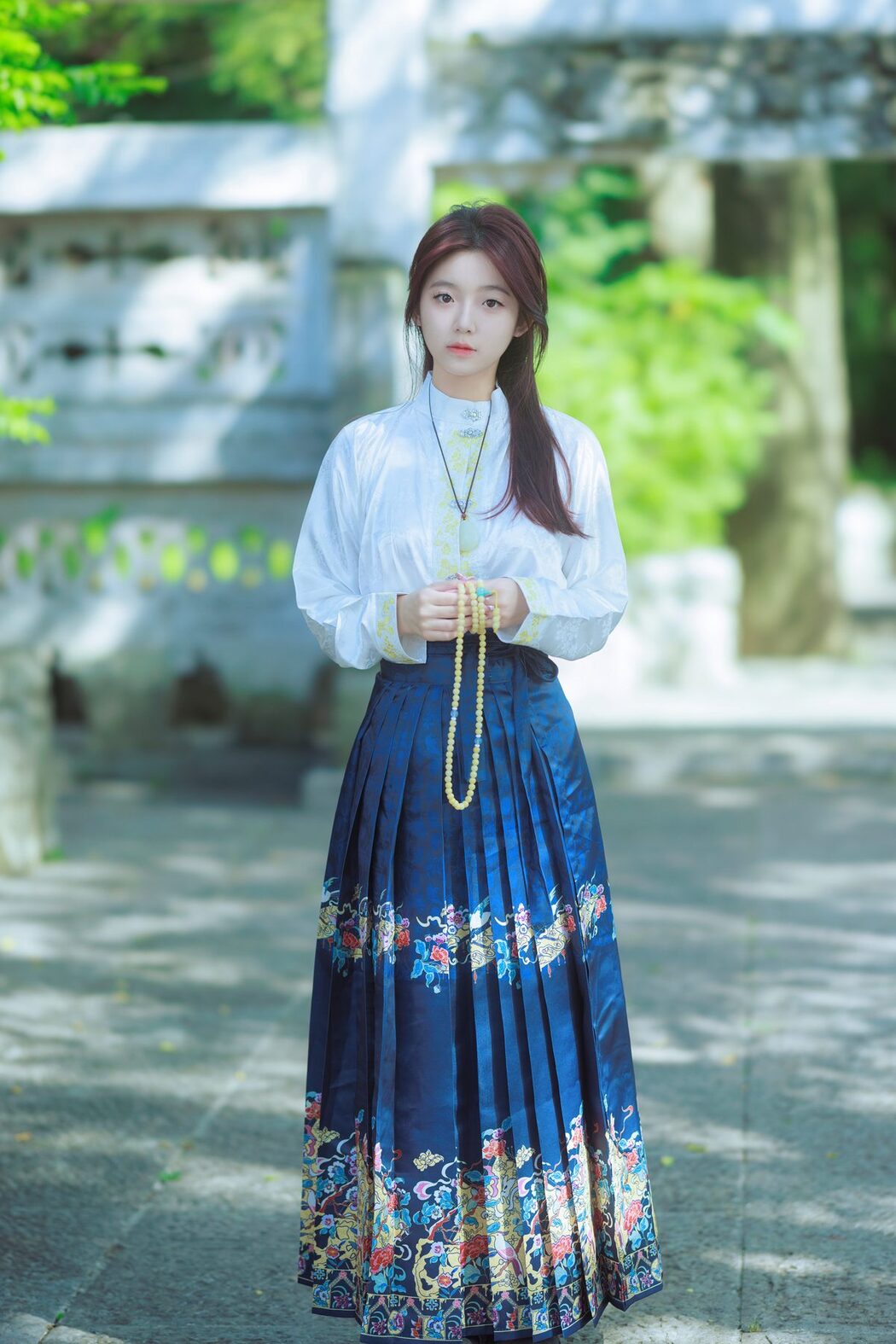 YiTuYu艺图语 Vol.5275 Xiao Mi Dou