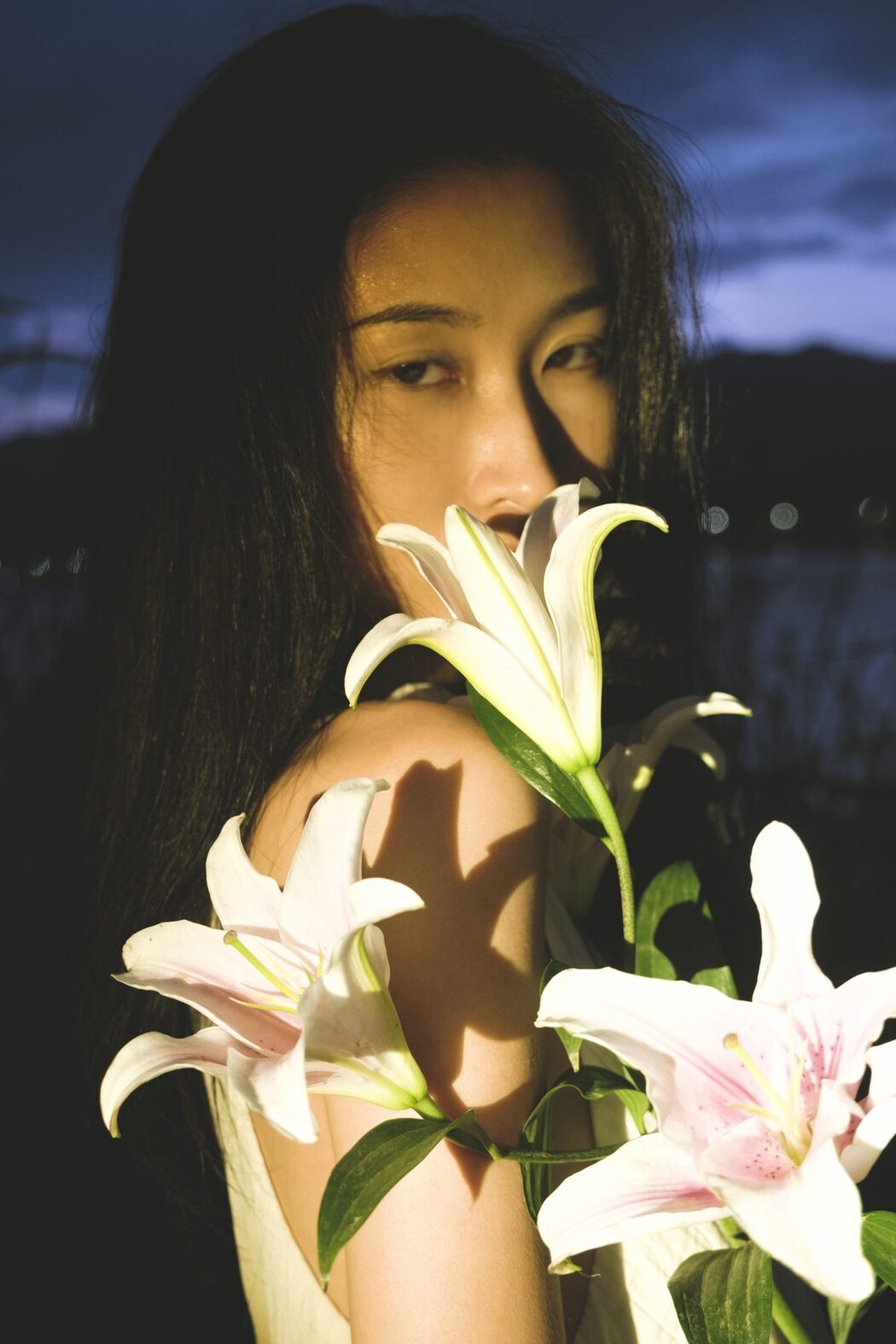 YiTuYu艺图语 Vol.5187 Jia Jia