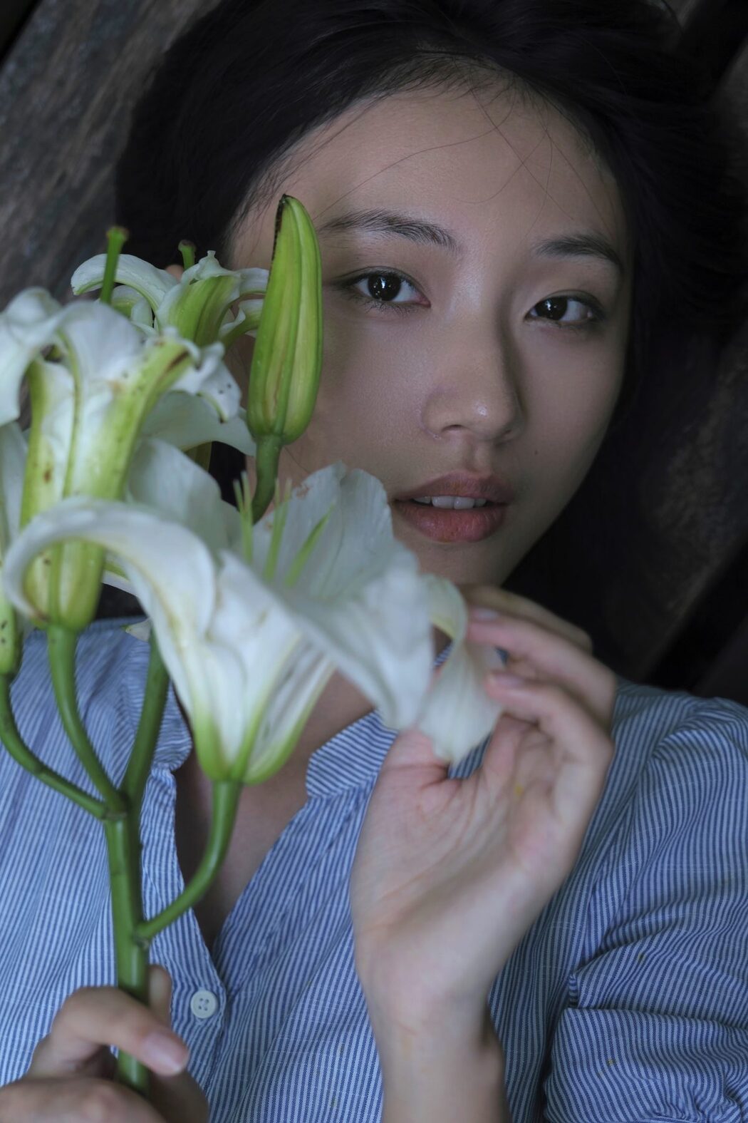 YiTuYu艺图语 Vol.5194 An Shi Wen Wen A