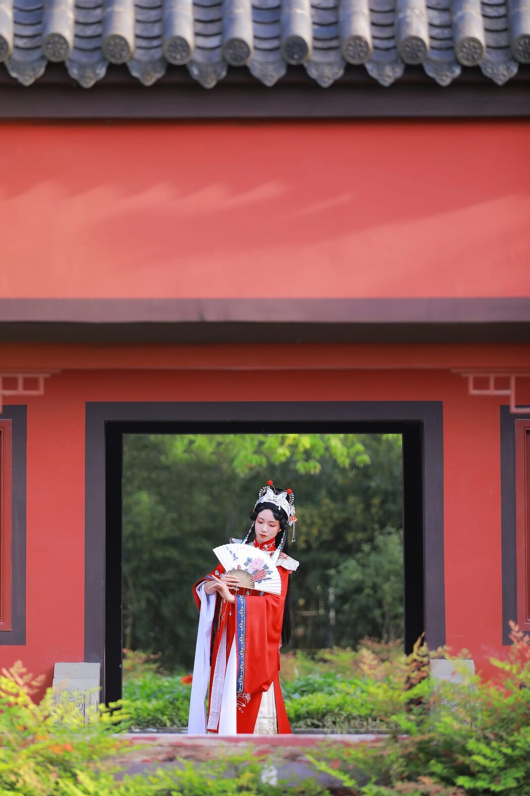 YiTuYu艺图语 Vol.5261 Tian Tian