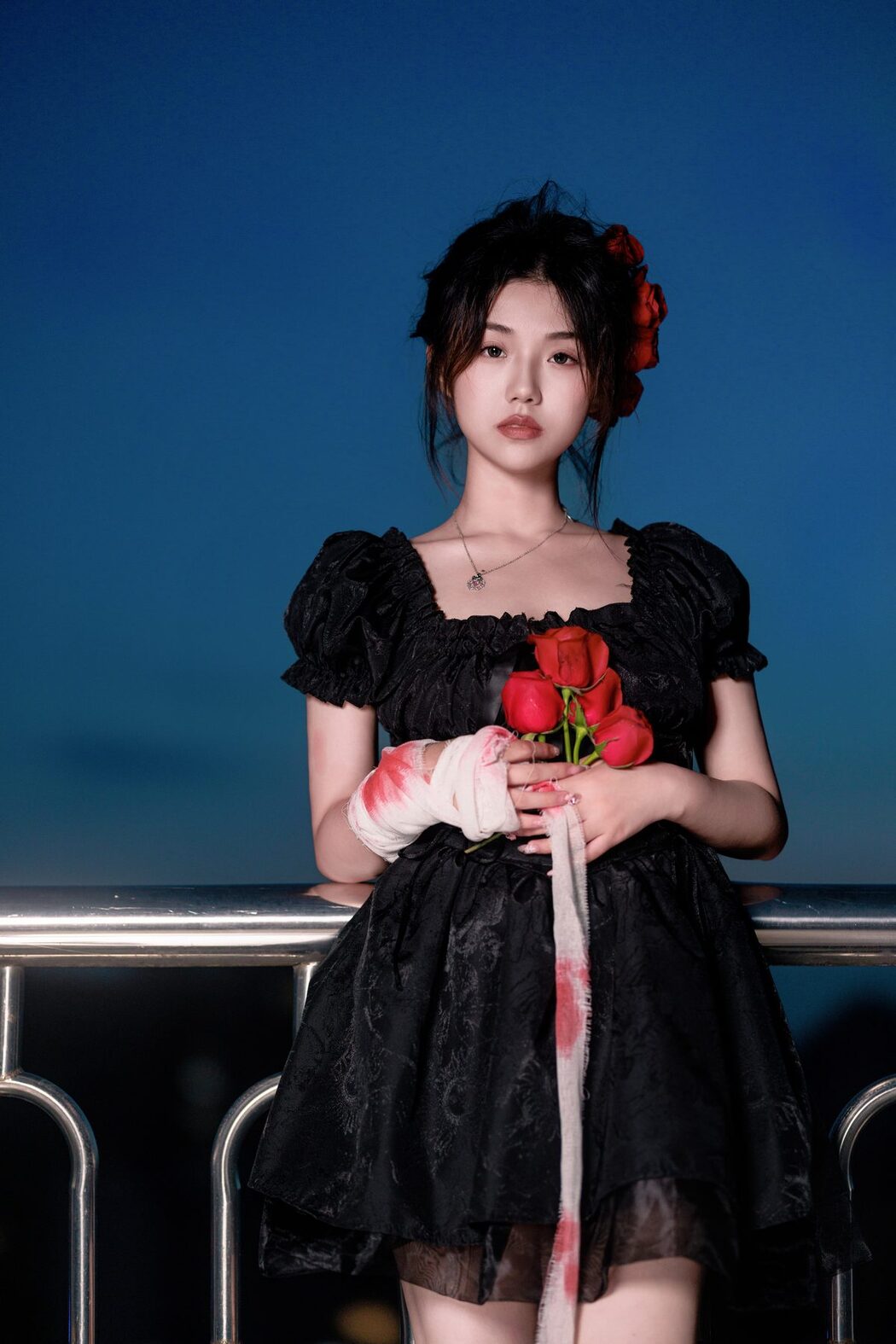 YiTuYu艺图语 Vol.5278 Pei Tong Xue
