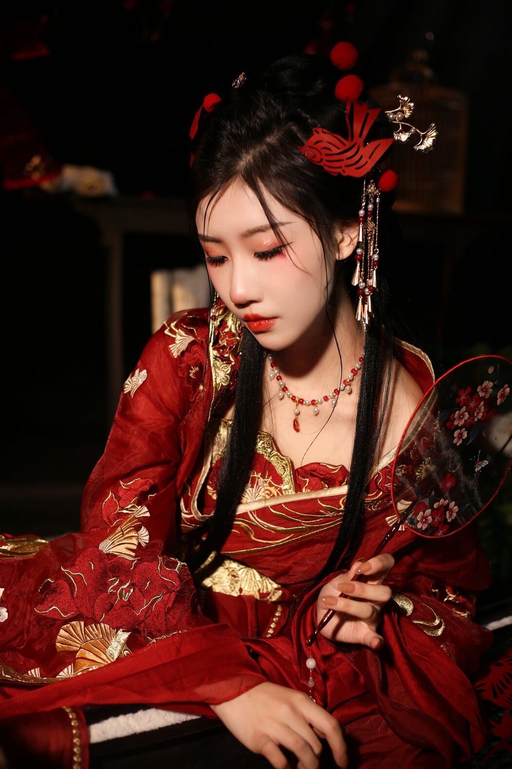 YiTuYu艺图语 Vol.5221 Dai Xiao