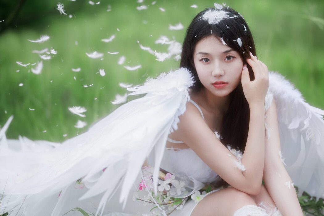 YiTuYu艺图语 Vol.5235 Pei Tong Xue