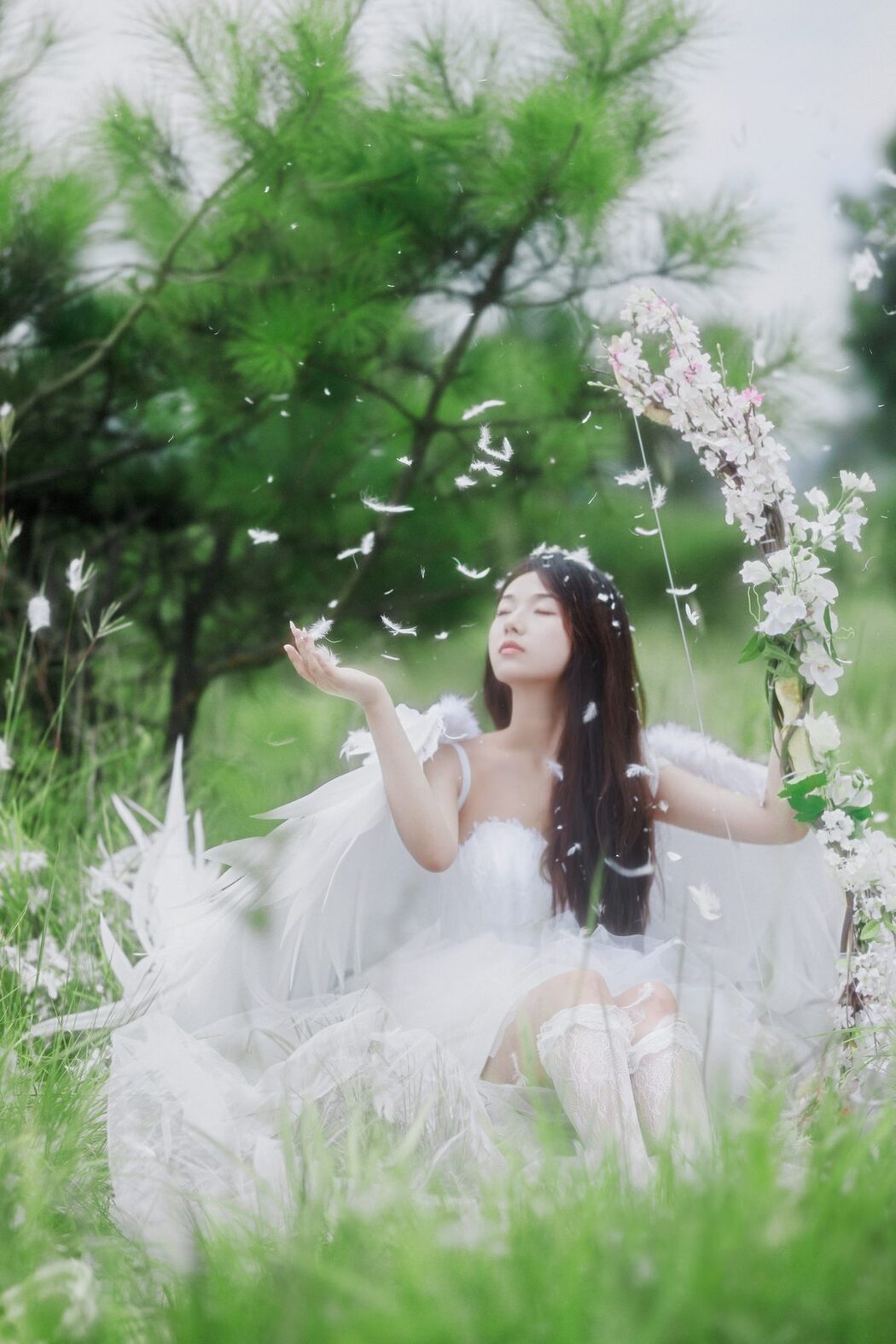 YiTuYu艺图语 Vol.5235 Pei Tong Xue