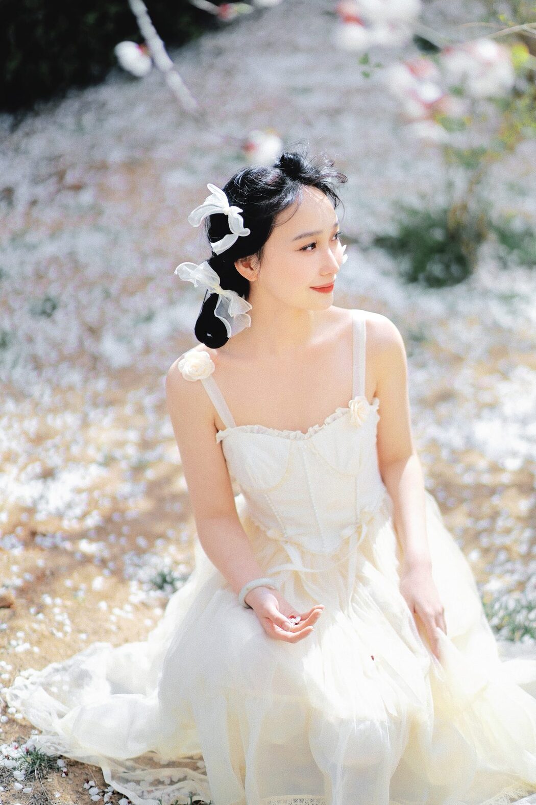 YiTuYu艺图语 Vol.5257 Tian Qi Xi