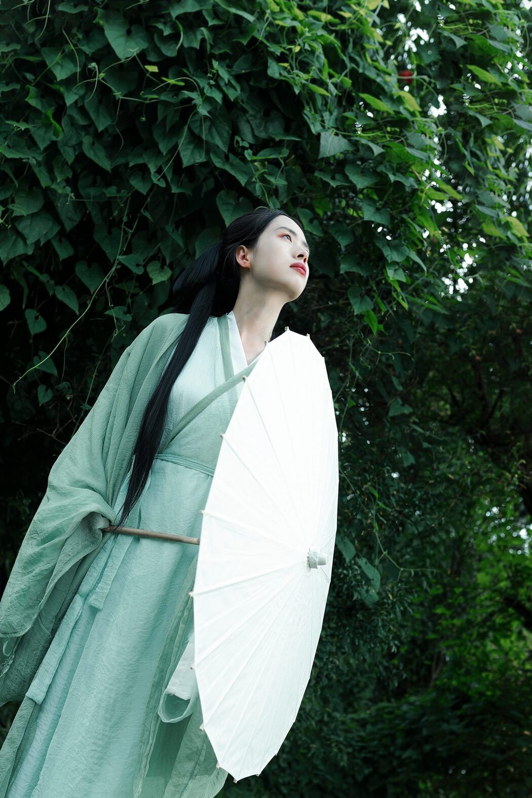 YiTuYu艺图语 Vol.5204 Xiao Yu Gan