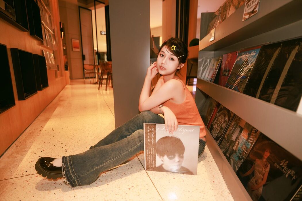 YiTuYu艺图语 Vol.5263 Pei Tong Xue