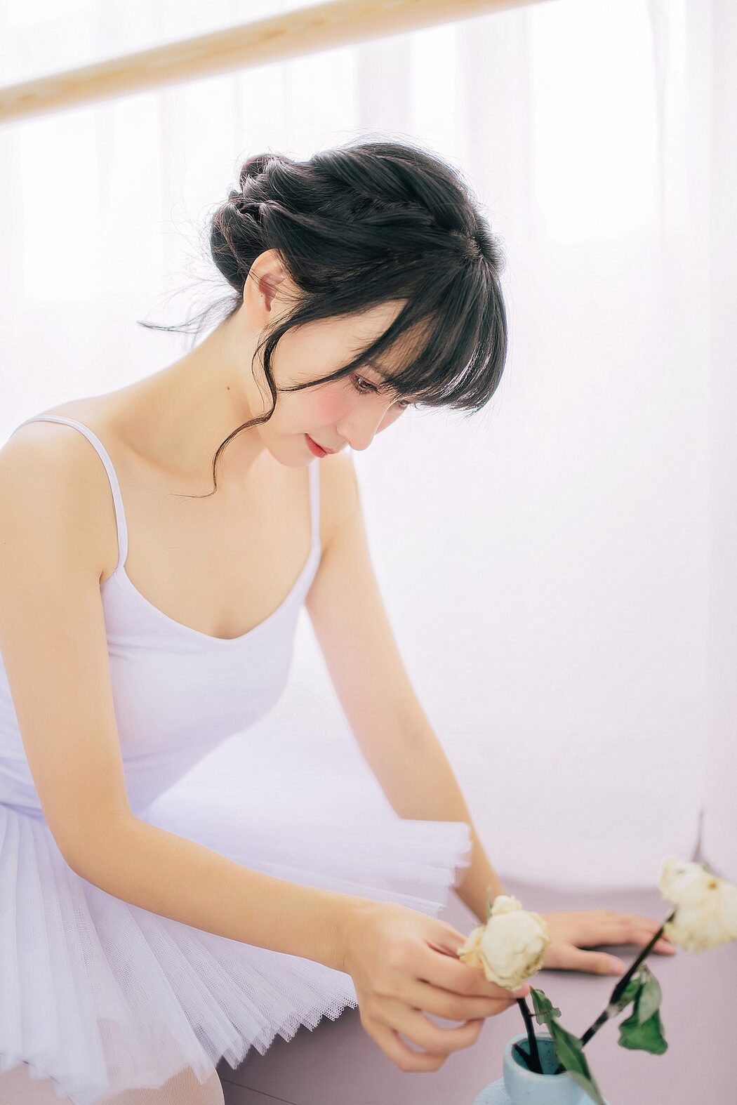 YiTuYu艺图语 Vol.5262 Feng Mu Mu AINY