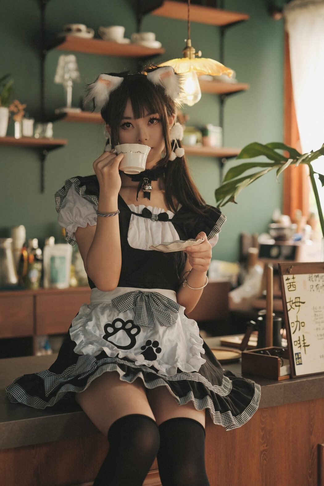 YiTuYu艺图语 Vol.5201 Xiao 1