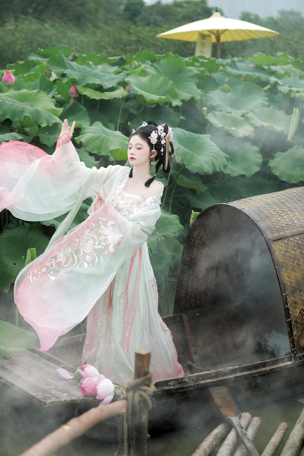 YiTuYu艺图语 Vol.5267 Dan Dan
