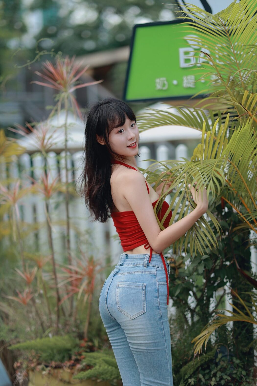 YiTuYu艺图语 Vol.5258 Xiao Ke